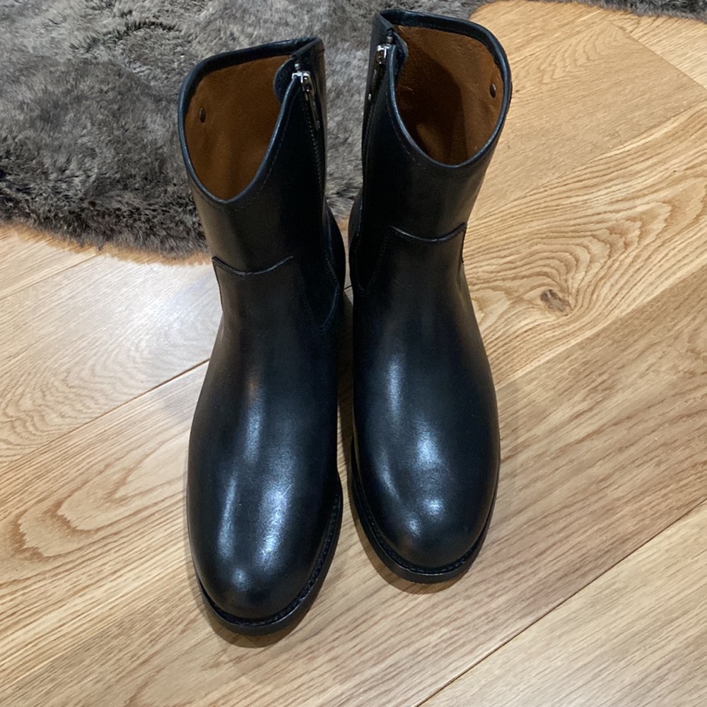 Frye Melissa boots - Picture 2 of 5